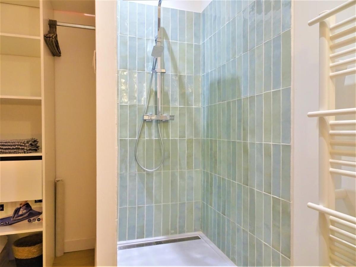 Sublime Cocon Pour 2 Aux Portes De La Place Nationale - Proximite Immediate Toutes Commodites Et Sites D'Interets Daire Montauban Dış mekan fotoğraf