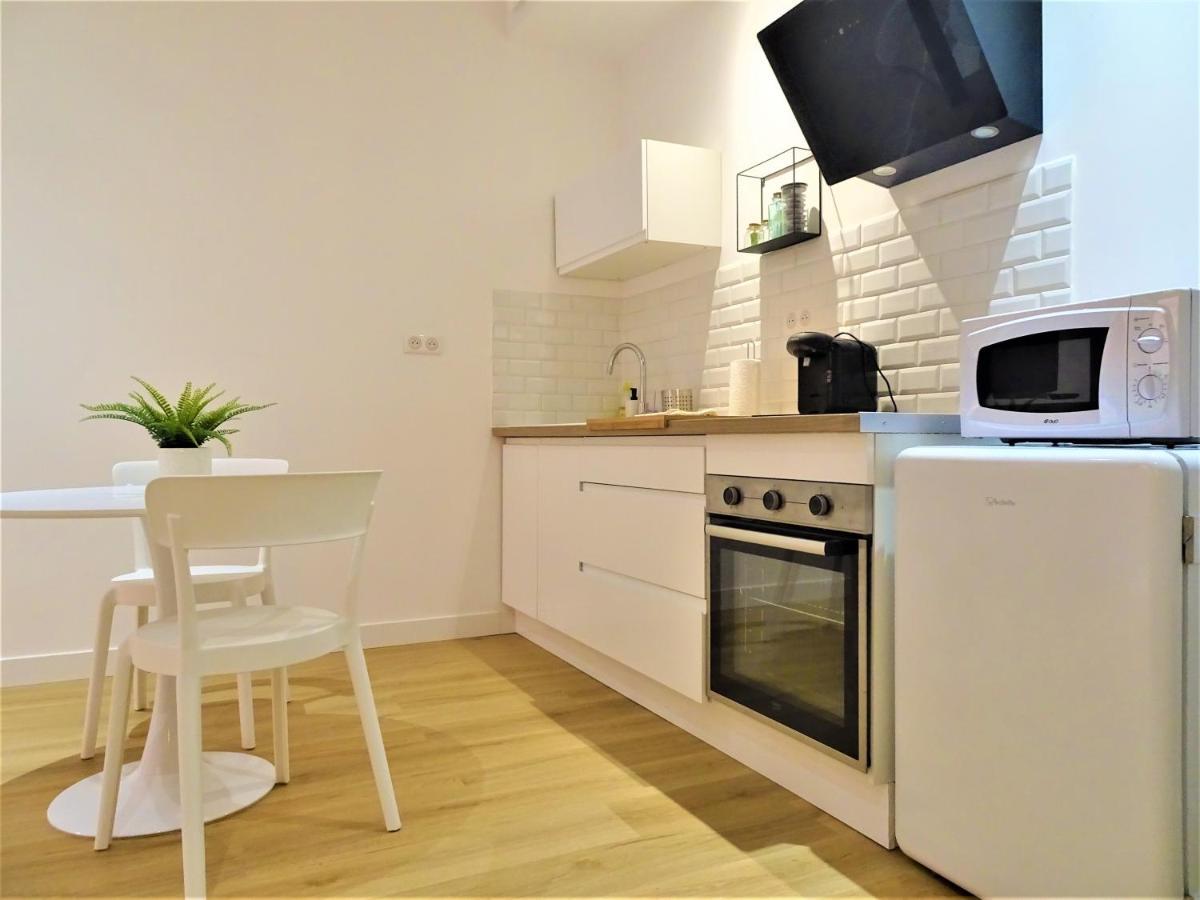 Sublime Cocon Pour 2 Aux Portes De La Place Nationale - Proximite Immediate Toutes Commodites Et Sites D'Interets Daire Montauban Dış mekan fotoğraf